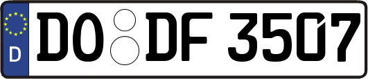 DO-DF3507