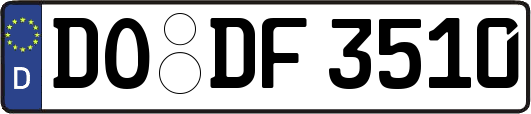 DO-DF3510