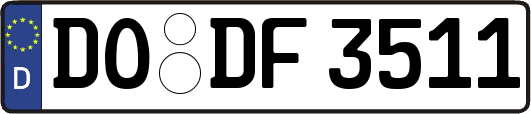 DO-DF3511