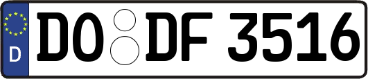DO-DF3516