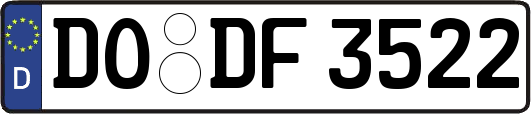 DO-DF3522