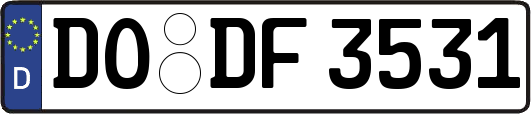 DO-DF3531