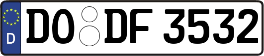 DO-DF3532