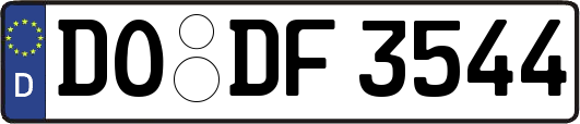 DO-DF3544