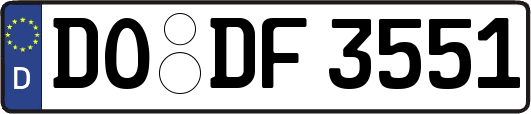 DO-DF3551