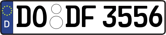 DO-DF3556