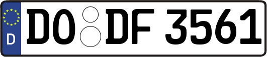 DO-DF3561