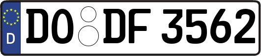 DO-DF3562