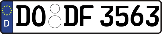 DO-DF3563
