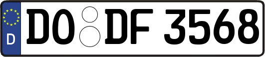 DO-DF3568