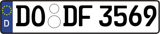 DO-DF3569