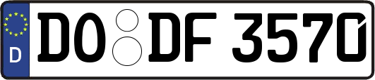 DO-DF3570