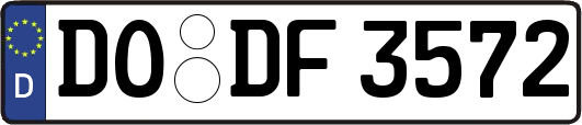DO-DF3572