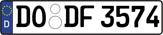 DO-DF3574