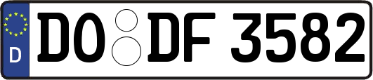 DO-DF3582