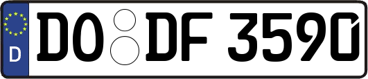 DO-DF3590