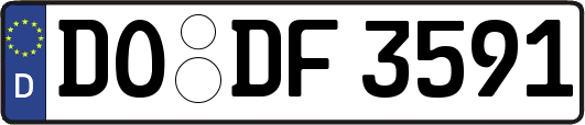 DO-DF3591