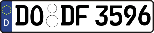 DO-DF3596