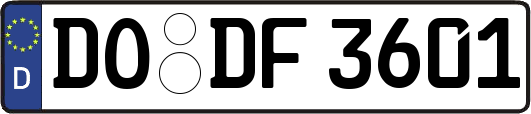 DO-DF3601