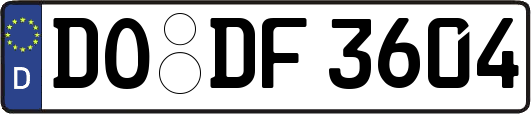 DO-DF3604