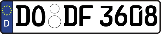 DO-DF3608