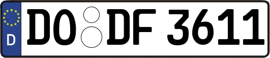 DO-DF3611