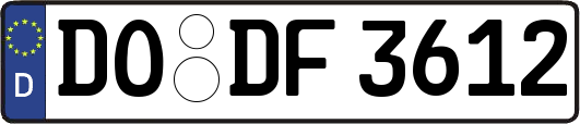 DO-DF3612