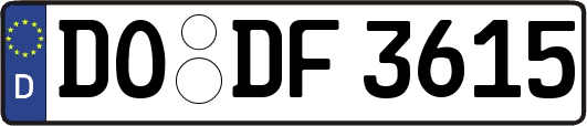 DO-DF3615