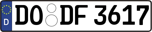 DO-DF3617