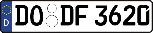 DO-DF3620