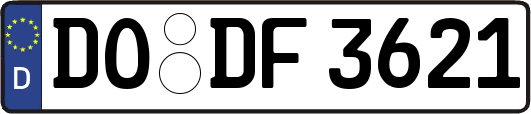 DO-DF3621