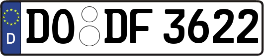 DO-DF3622