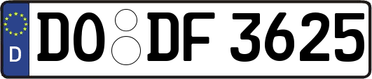 DO-DF3625