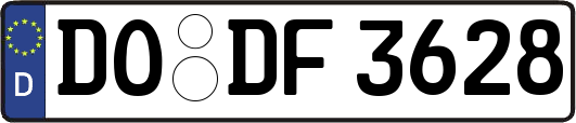 DO-DF3628