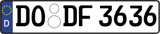 DO-DF3636