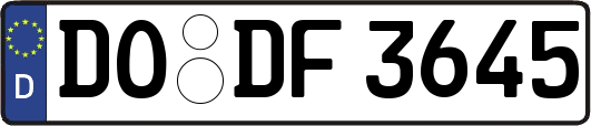 DO-DF3645