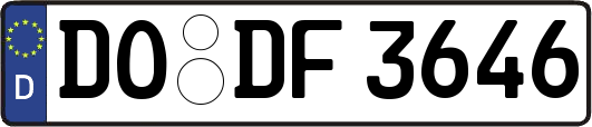 DO-DF3646
