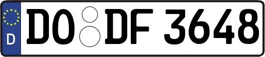 DO-DF3648