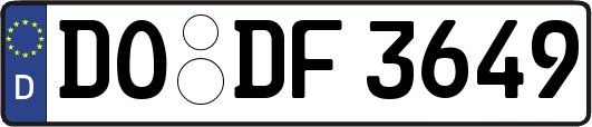 DO-DF3649