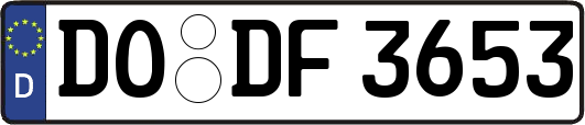 DO-DF3653