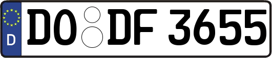 DO-DF3655