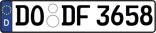 DO-DF3658