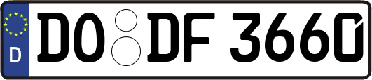 DO-DF3660
