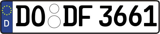 DO-DF3661