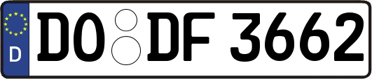 DO-DF3662