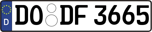 DO-DF3665