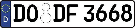 DO-DF3668