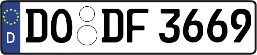 DO-DF3669