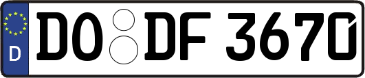 DO-DF3670