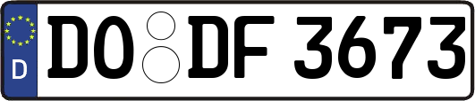 DO-DF3673